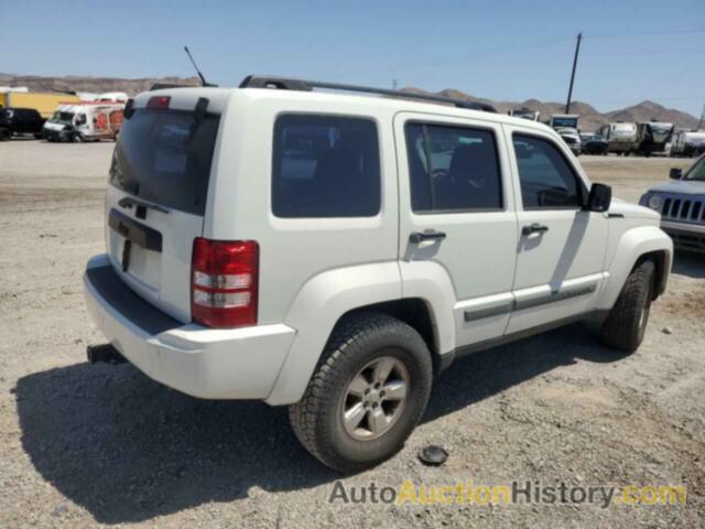 JEEP LIBERTY SPORT, 1J4PP2GK0AW131855