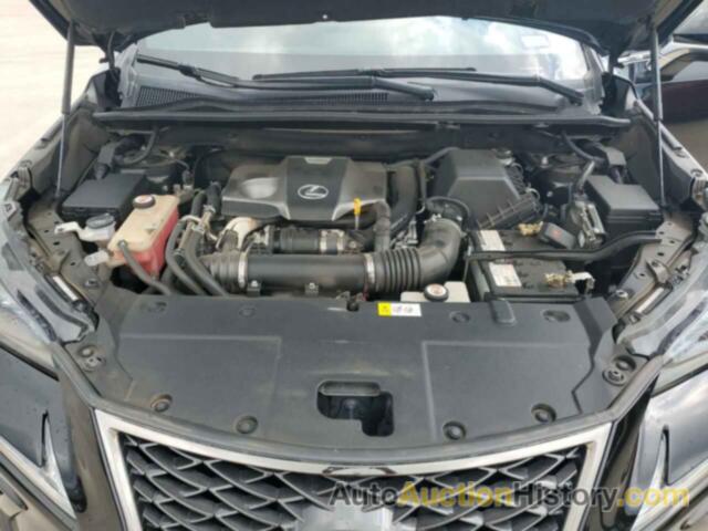 LEXUS NX 300 BASE, JTJYARBZ7K2121449