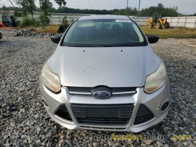 FORD FOCUS S, 1FAHP3E22CL174655