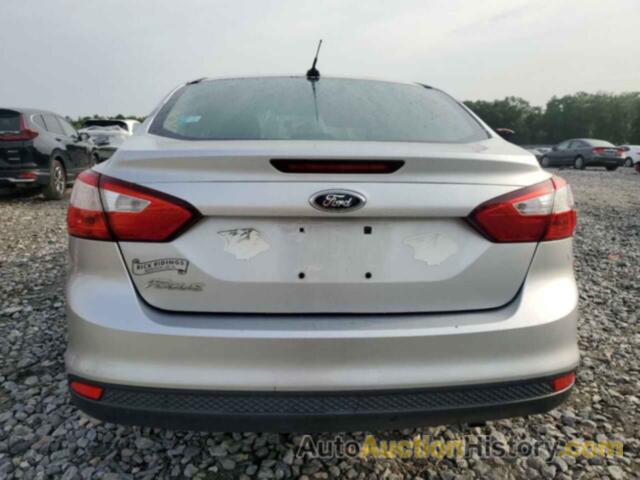 FORD FOCUS S, 1FAHP3E22CL174655