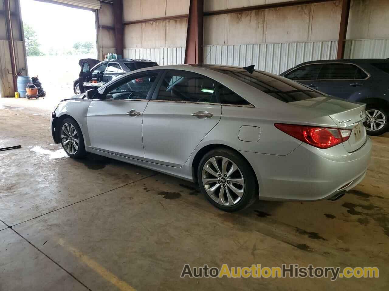 HYUNDAI SONATA SE, 5NPEC4AB0DH542468