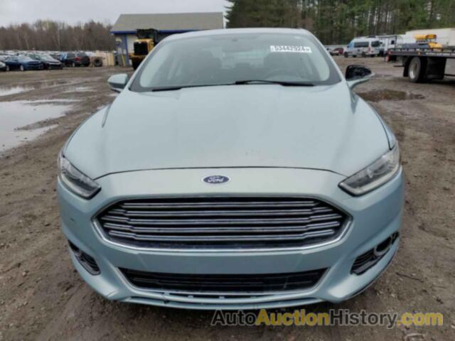 FORD FUSION, 3FA5P0LU5DR369405