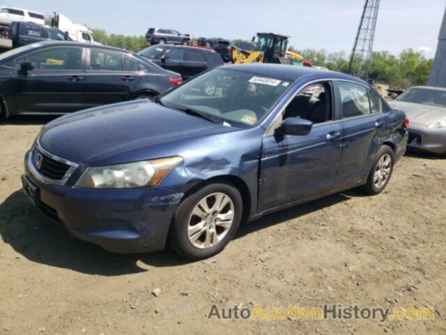 HONDA ACCORD LXP, 1HGCP26419A140291