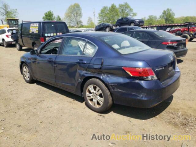 HONDA ACCORD LXP, 1HGCP26419A140291