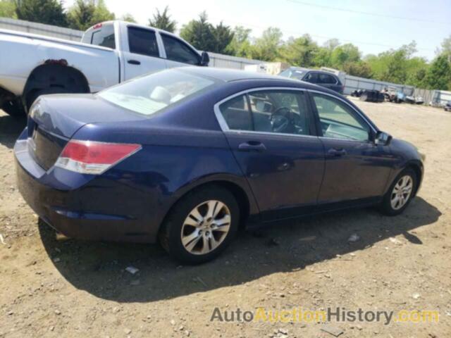 HONDA ACCORD LXP, 1HGCP26419A140291