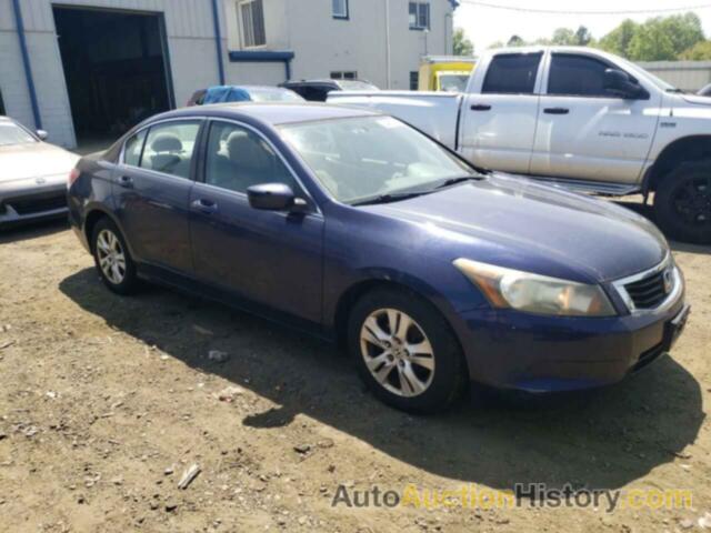 HONDA ACCORD LXP, 1HGCP26419A140291