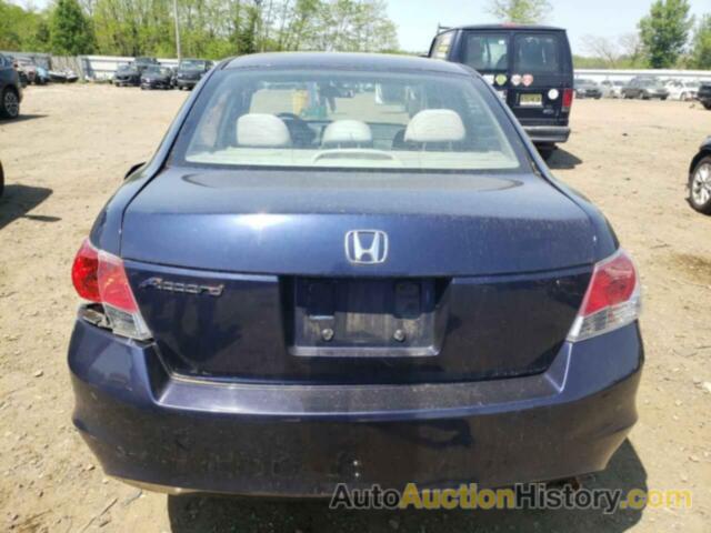 HONDA ACCORD LXP, 1HGCP26419A140291