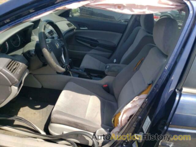 HONDA ACCORD LXP, 1HGCP26419A140291