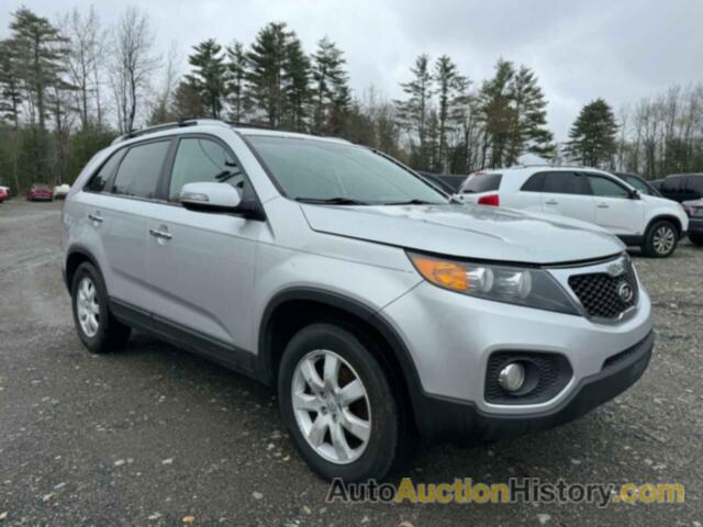 KIA SORENTO BASE, 5XYKT3A60CG266282