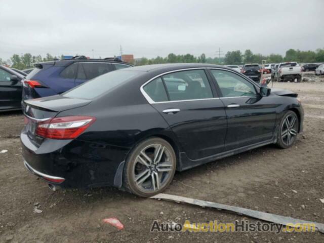 HONDA ACCORD SPORT, 1HGCR2F50GA238907