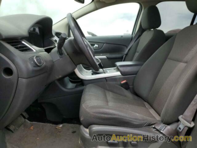 FORD EDGE SEL, 2FMDK4JC4DBA49150