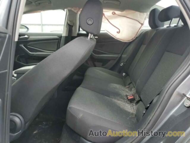 VOLKSWAGEN JETTA S, 3VWC57BU7MM090237