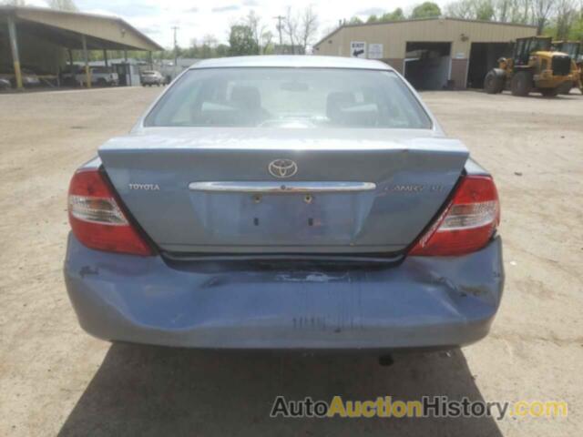 TOYOTA CAMRY LE, 4T1BE30K02U521434