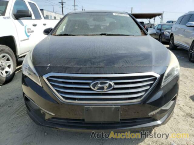 HYUNDAI SONATA SE, 5NPE24AF3GH280004