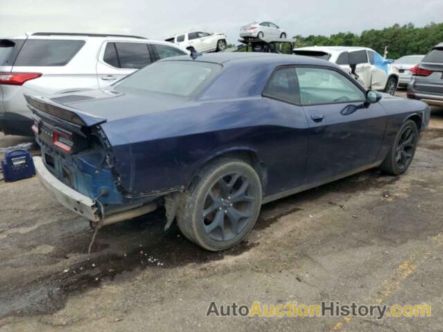 DODGE CHALLENGER SXT PLUS, 2C3CDZBGXFH757979