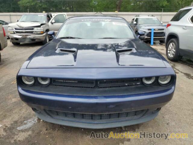 DODGE CHALLENGER SXT PLUS, 2C3CDZBGXFH757979