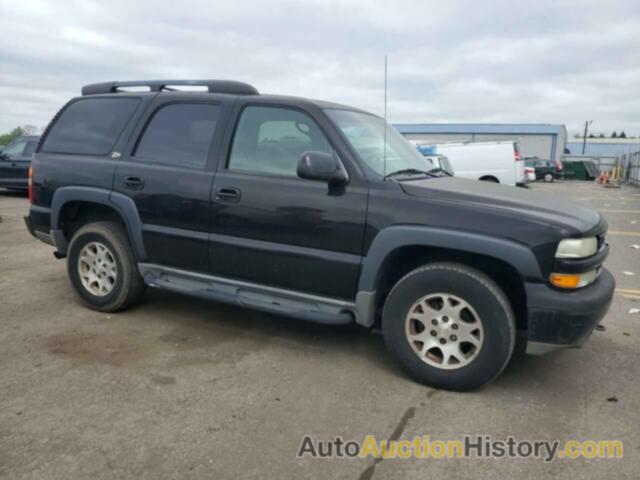 CHEVROLET TAHOE K1500, 1GNEK13Z73R272908