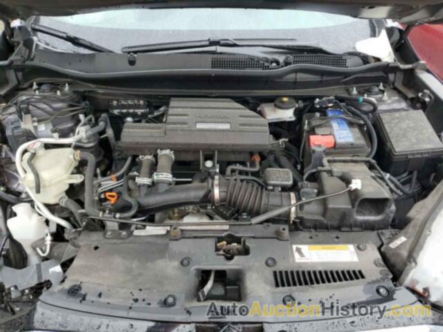 HONDA CRV EX, 7FARW2H59ME000396