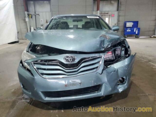 TOYOTA CAMRY BASE, 4T4BF3EK7AR056354