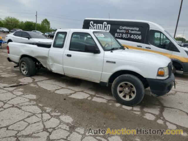 FORD RANGER SUPER CAB, 1FTYR14D47PA99189