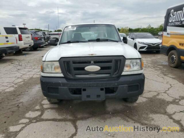 FORD RANGER SUPER CAB, 1FTYR14D47PA99189