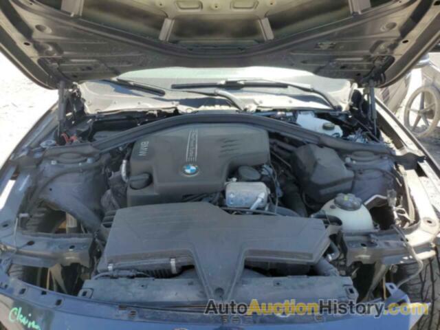 BMW 3 SERIES XI SULEV, WBA3B5G56FNS15283