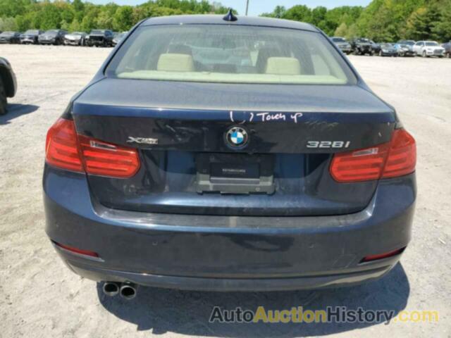 BMW 3 SERIES XI SULEV, WBA3B5G56FNS15283