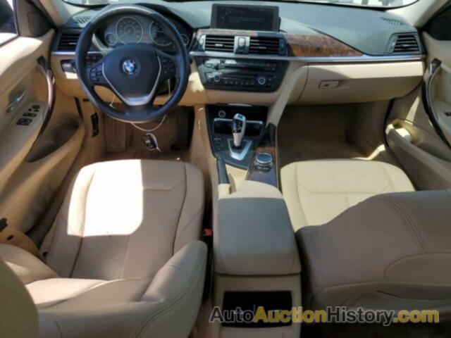 BMW 3 SERIES XI SULEV, WBA3B5G56FNS15283