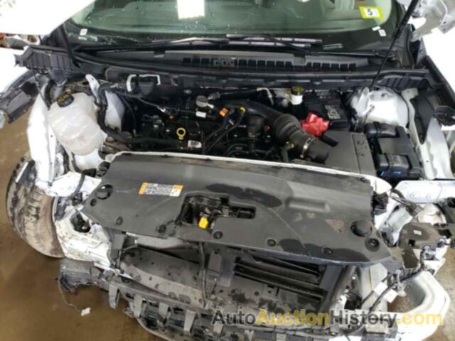 FORD EDGE SEL, 2FMPK4J93PBA26559