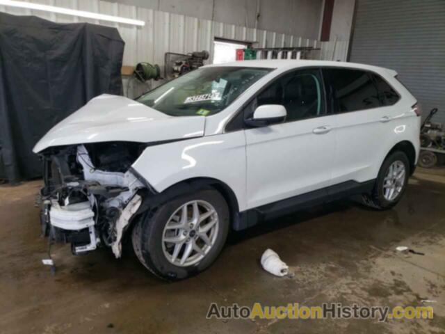 FORD EDGE SEL, 2FMPK4J93PBA26559