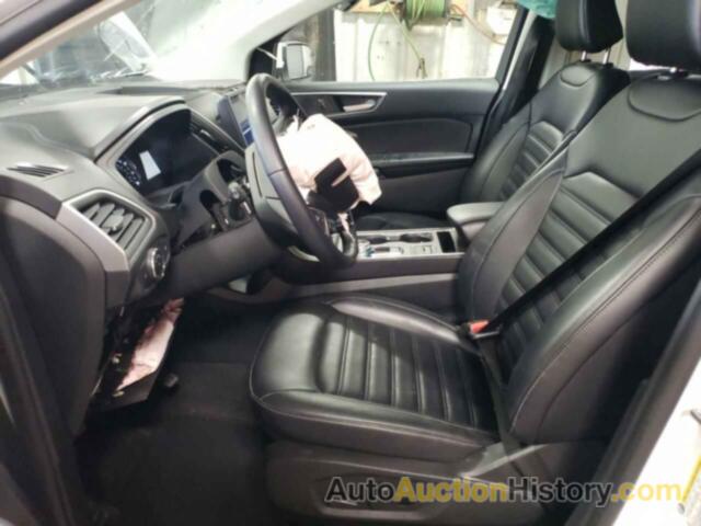 FORD EDGE SEL, 2FMPK4J93PBA26559