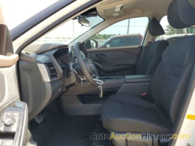 NISSAN ROGUE S, 5N1BT3AA0PC857531