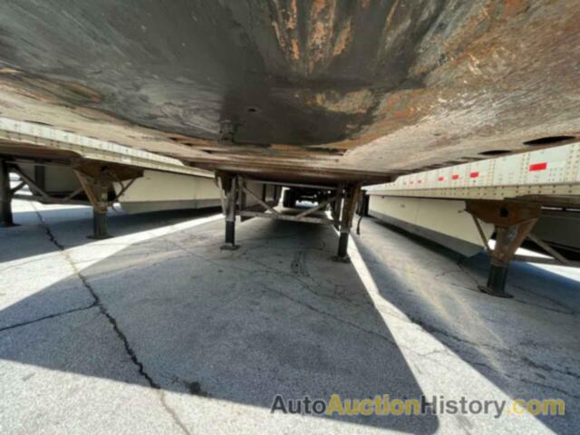 GREAT DANE TRAILER SEMI TRAIL, 1GRAA06207K286348