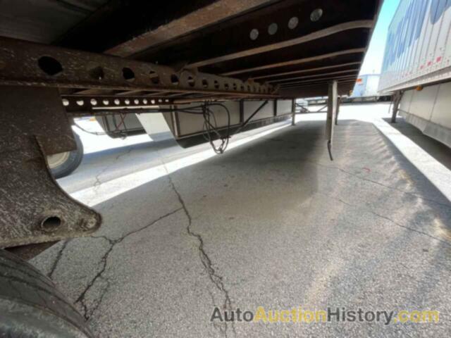 GREAT DANE TRAILER SEMI TRAIL, 1GRAA06207K286348