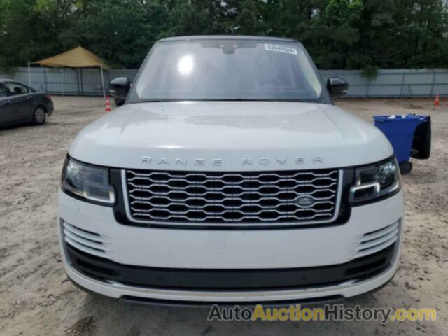 LAND ROVER RANGEROVER HSE WESTMINSTER EDITION, SALGS2RU9NA471746