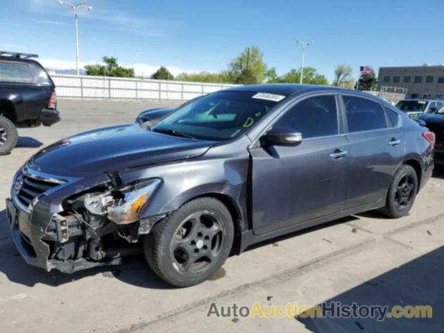 NISSAN ALTIMA 2.5, 1N4AL3AP8DN479470