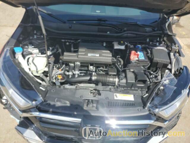 HONDA CRV TOURING, 2HKRW2H93MH630155