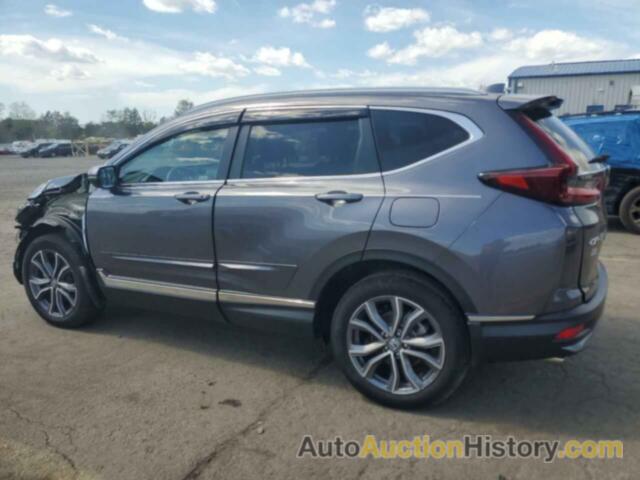 HONDA CRV TOURING, 2HKRW2H93MH630155