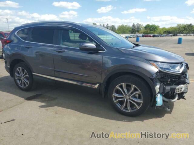 HONDA CRV TOURING, 2HKRW2H93MH630155