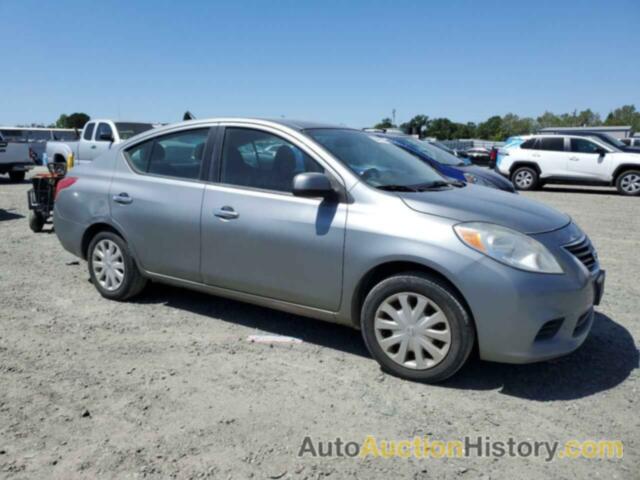 NISSAN VERSA S, 3N1CN7AP7CL904683