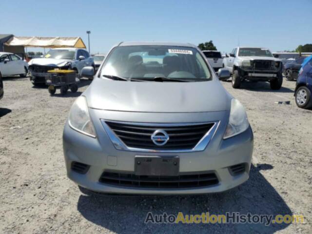 NISSAN VERSA S, 3N1CN7AP7CL904683