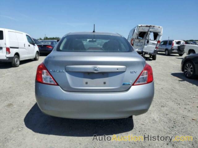 NISSAN VERSA S, 3N1CN7AP7CL904683