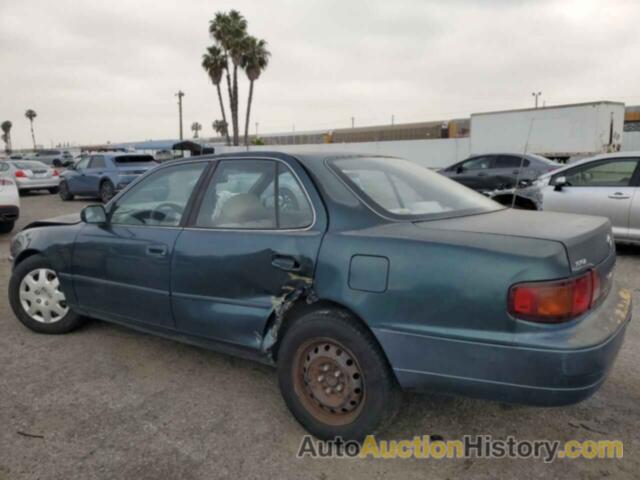 TOYOTA CAMRY LE, 4T1BF12K0TU869878