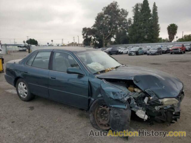 TOYOTA CAMRY LE, 4T1BF12K0TU869878