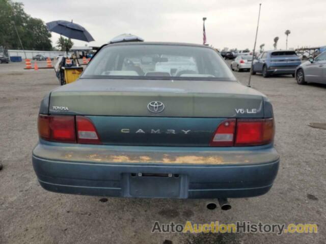 TOYOTA CAMRY LE, 4T1BF12K0TU869878