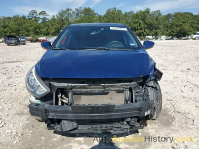 HYUNDAI ACCENT GLS, KMHCT4AE5FU860981