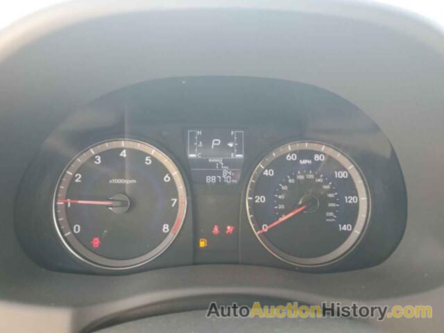 HYUNDAI ACCENT GLS, KMHCT4AE5FU860981