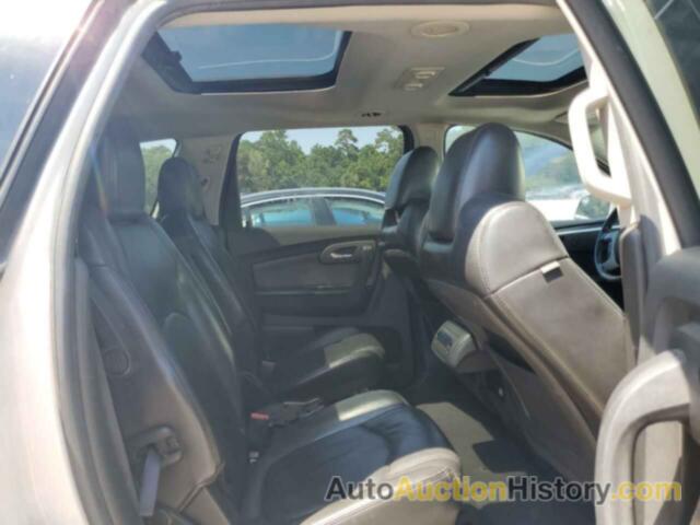 CHEVROLET TRAVERSE LT, 1GNKRJED3BJ160183