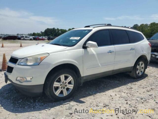 CHEVROLET TRAVERSE LT, 1GNKRJED3BJ160183