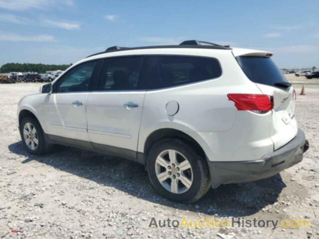 CHEVROLET TRAVERSE LT, 1GNKRJED3BJ160183